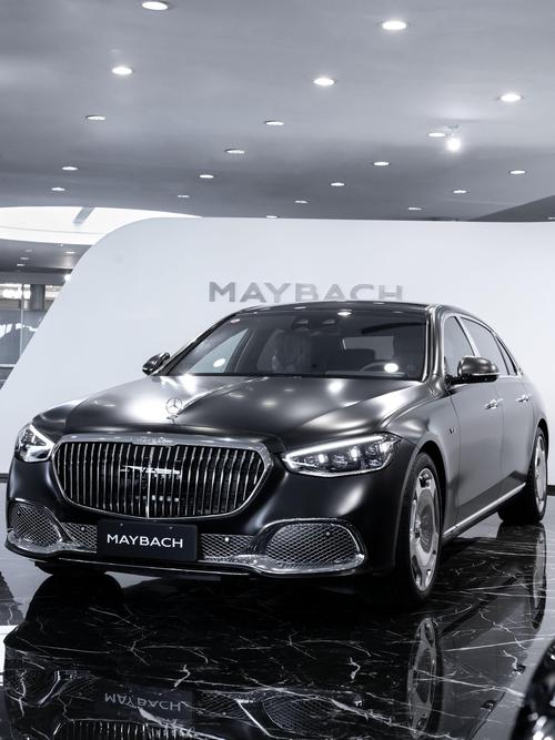 重庆开州区维驰祥企业管理咨询岚图汽车的售后服务让用户无忧出行，迈巴赫未来的豪华车趋势