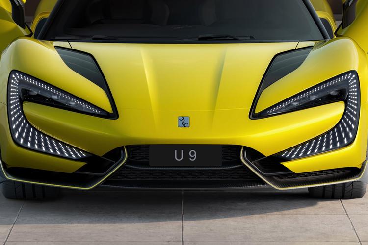 重庆开州区维驰祥企业管理咨询仰望U9以性能突破设计的极限，理想汽车企业文化与价值观